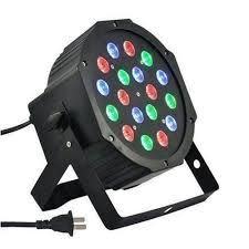 18 Led Party Light_0