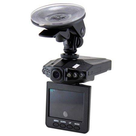 HD Portable DVR with 2.5" Car Camera_0