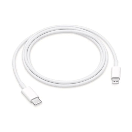 USB-C to Lightning Cable_0