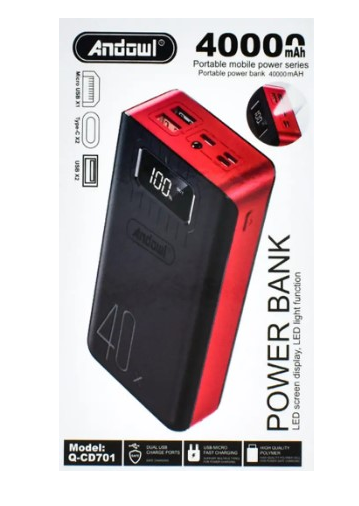 40000MaH Power Bank_0