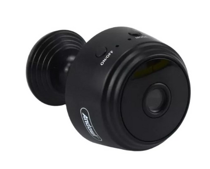 HD Remote Alarm WebCam_0