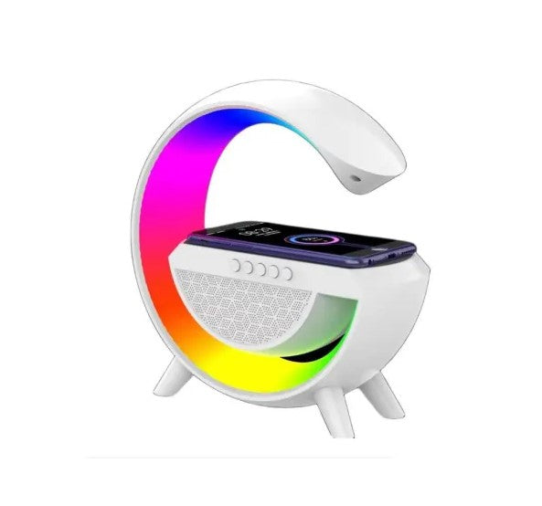 Big G Smart Light LED Wireless Charger_0